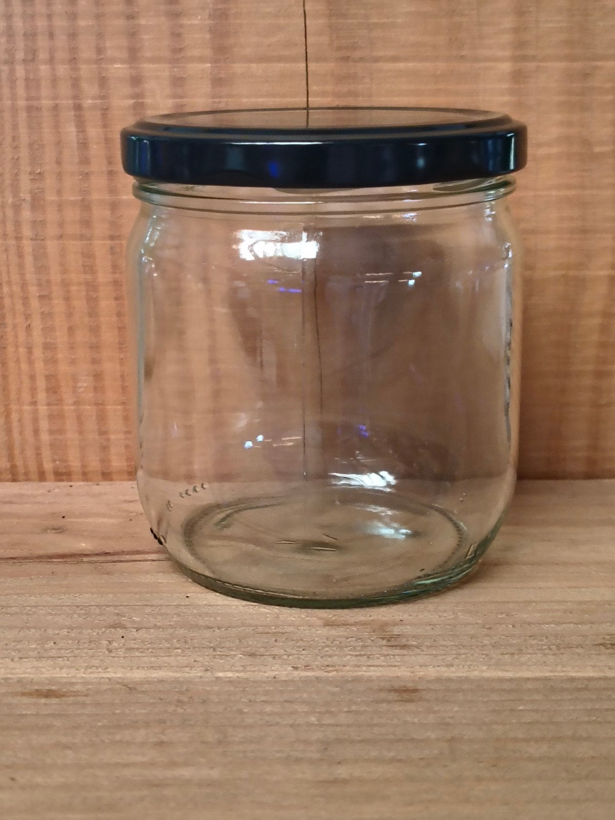 jampotten, Ophalen, Glas, Pot, Bus of Blik