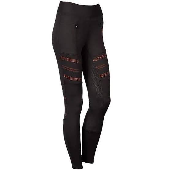 Harry’s horse rijlegging just ride leopard full grip zwart, Ophalen, Dressuur, Nieuw, Onderkleding