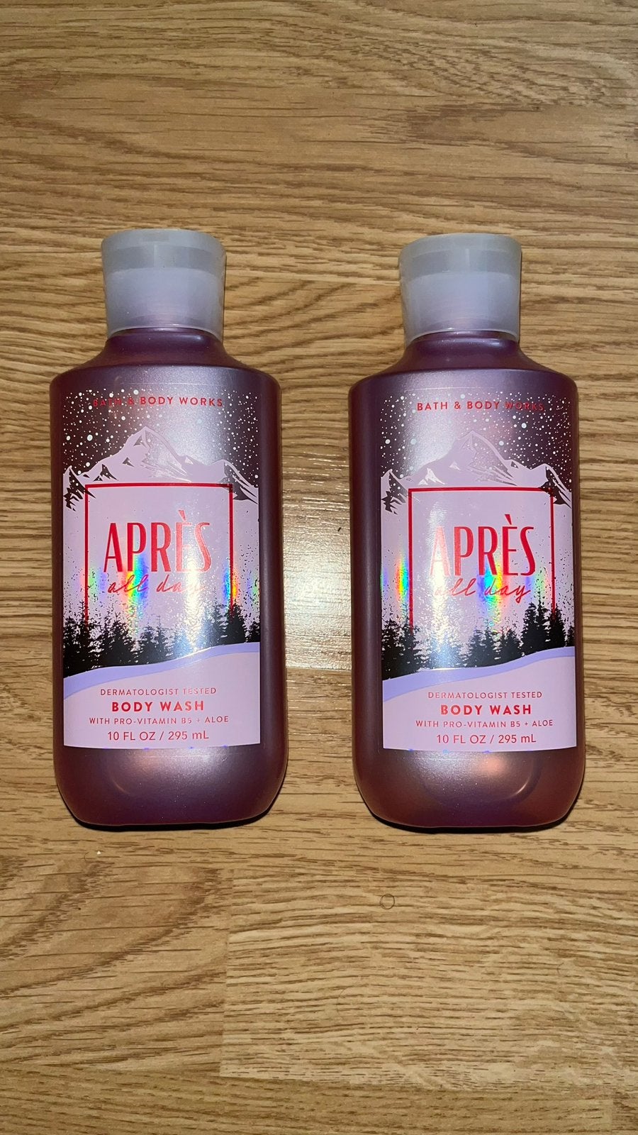 Bath & body works douchegel, Ophalen of Verzenden, Nieuw