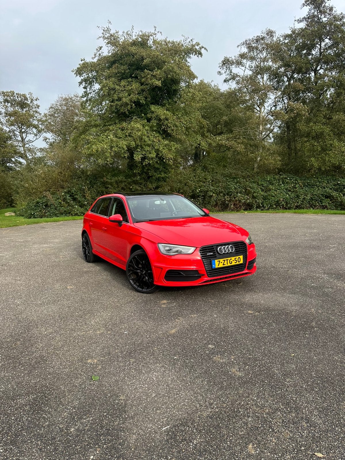 Audi A3 1.4 Tfsi E-tron Phev Proline+ |PANO|STOELVERWARMING|, Stof, 4 cilinders, Plug-in hybride, 1395 cc