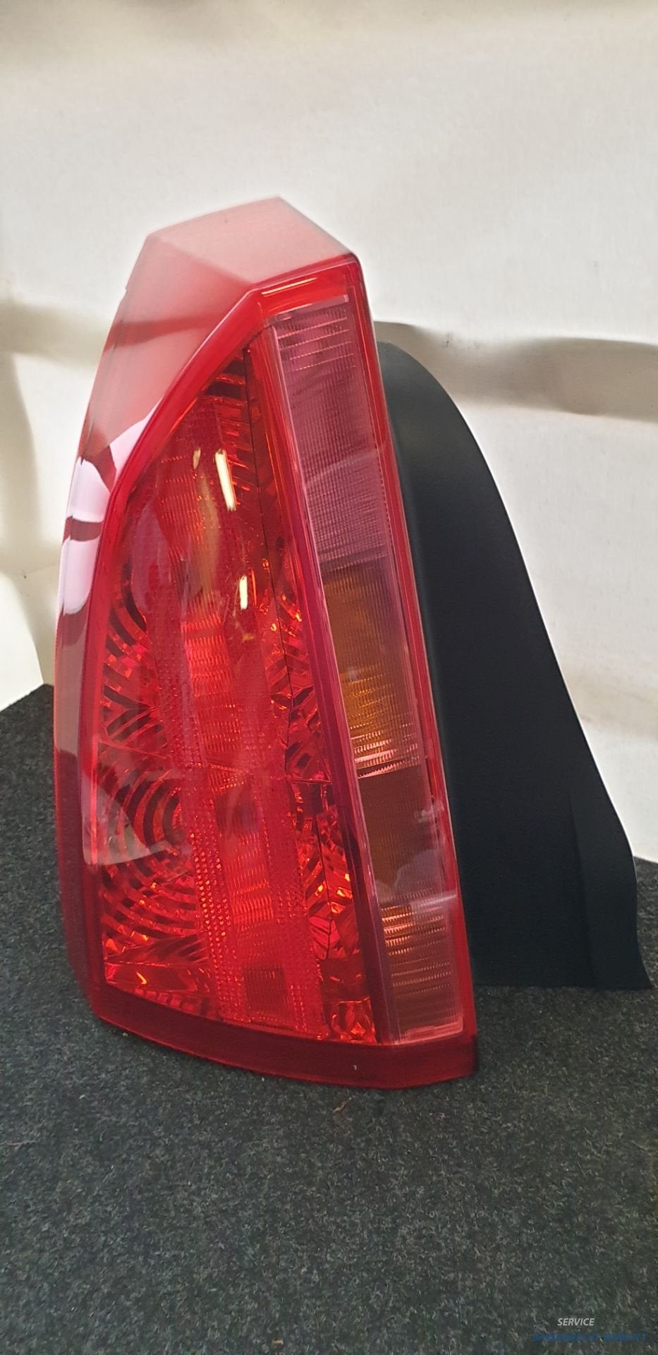 Achterlicht links Cadillac BLS sedan 67757971 origineel gebr, Cadillac, Gebruikt, Info@gm.com, Ophalen of Verzenden