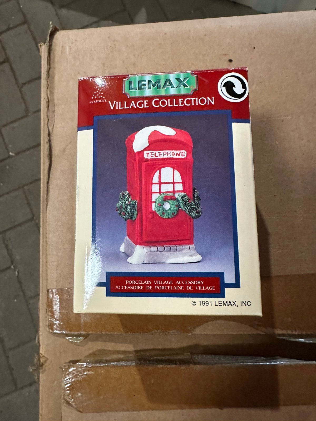 Kerstdecoratie, Ophalen of Verzenden, Nieuw