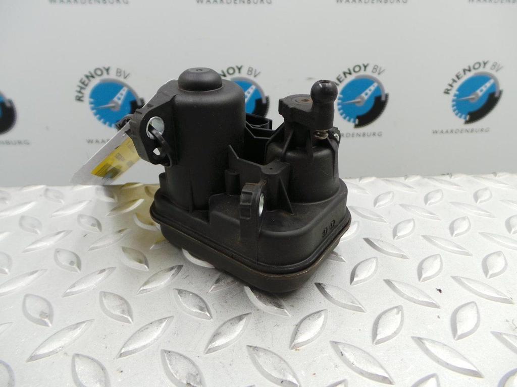 VOLKSWAGEN POLO 1.2TDI BL.M.COMFL.5D INLAAT SPRUITSTUK 2011, Ophalen of Verzenden, Gebruikt, Stiba lid