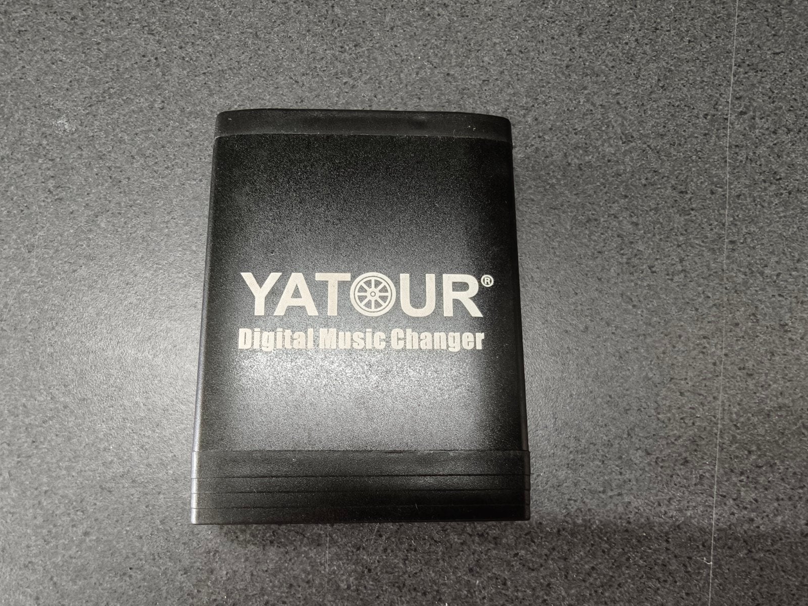 Yatour Bluetooth / USB / AUX Interface / Voor RD3 radio, Ophalen of Verzenden, Gebruikt