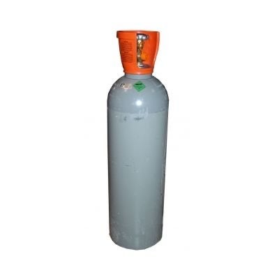 Koolzuur fles nieuw biertap thuistap poostmix, Witgoed en Apparatuur, Ophalen of Verzenden, Nieuw, Overige merken