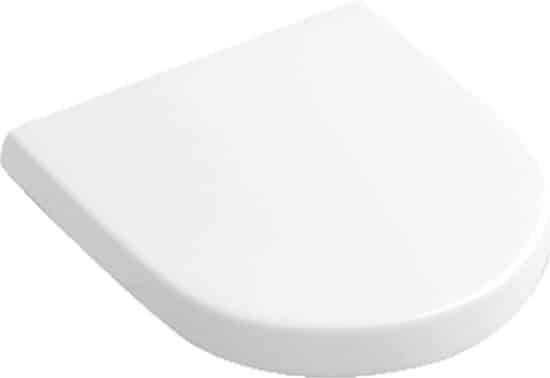 Villeroy & Boch Toiletbril Subway 2.0, Triple J Online, Info@triplejonline.nl, De Spinnekop 9