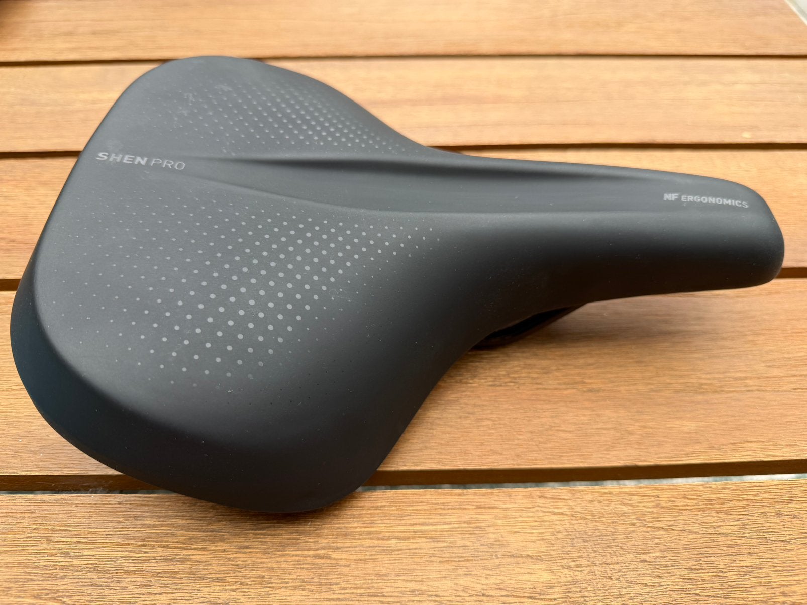 Fietszadel Acid Shen Pro (unisex), Elektrische fiets, Kunststof, Ophalen of Verzenden, Zo goed als nieuw
