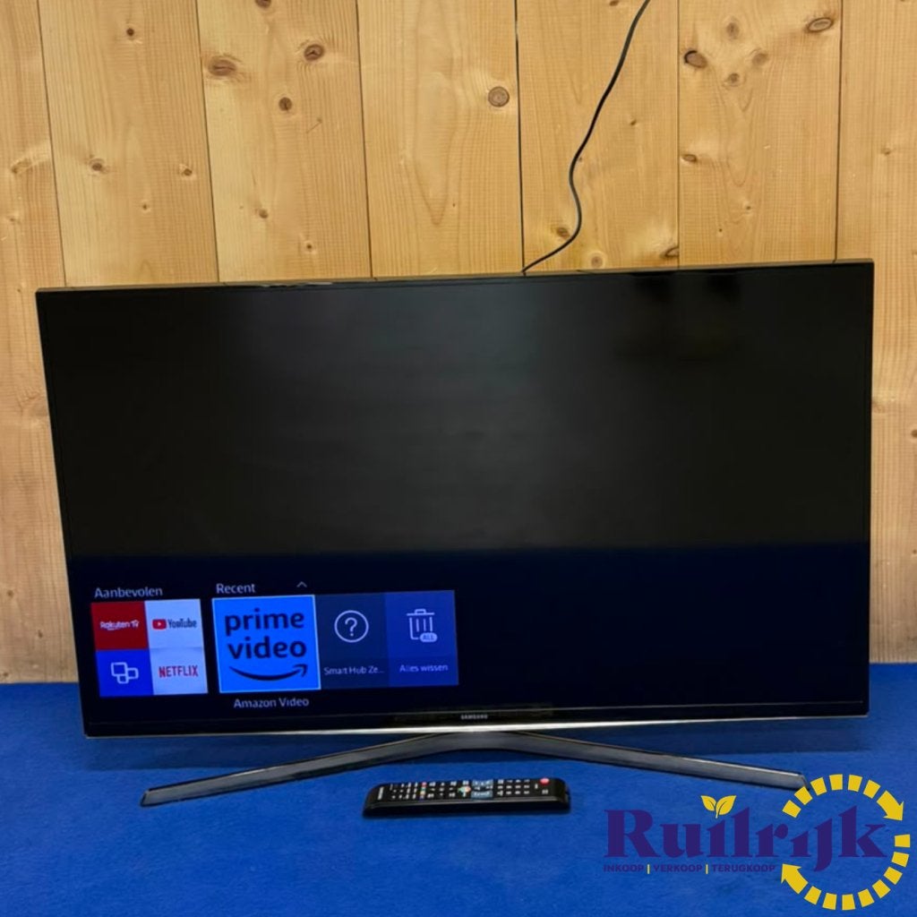 Samsung UE40J6200AW 40 inch Smart televisie LED + Garantie, Samsung, Zo goed als nieuw, Support@Samsung.com, 129, Samsung-ro, Yeongtong-gu
Suwon-si, Gyeonggi-do 16677
South Korea