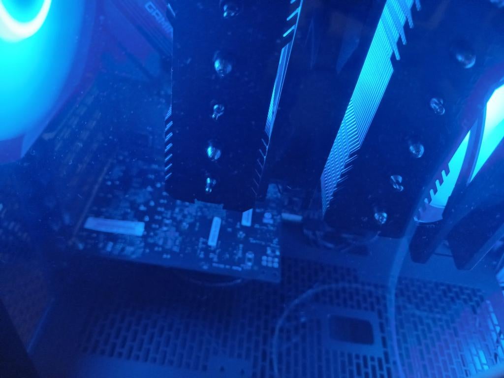 Nvidia GeForce GTX 1050 Ti 4GB Videokaart, Computers en Software, Videokaarten, PCI-Express 3, Gebruikt, HDMI, Ophalen of Verzenden