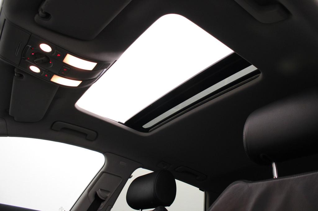 Audi A6 Allroad quattro 4.2 FSI Pro Line |Pano|Camera|Navi|, Auto's, Audi, Automaat, Gebruikt, Parkeersensor, Leder