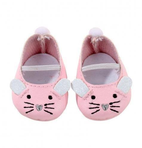 Schoenen div kleuren van Götz Gotz voor o.a. Sasha doll, Shop@goetz-puppen.de, Einberger Straße 113 96472 Rödental, Götz, Nieuw
