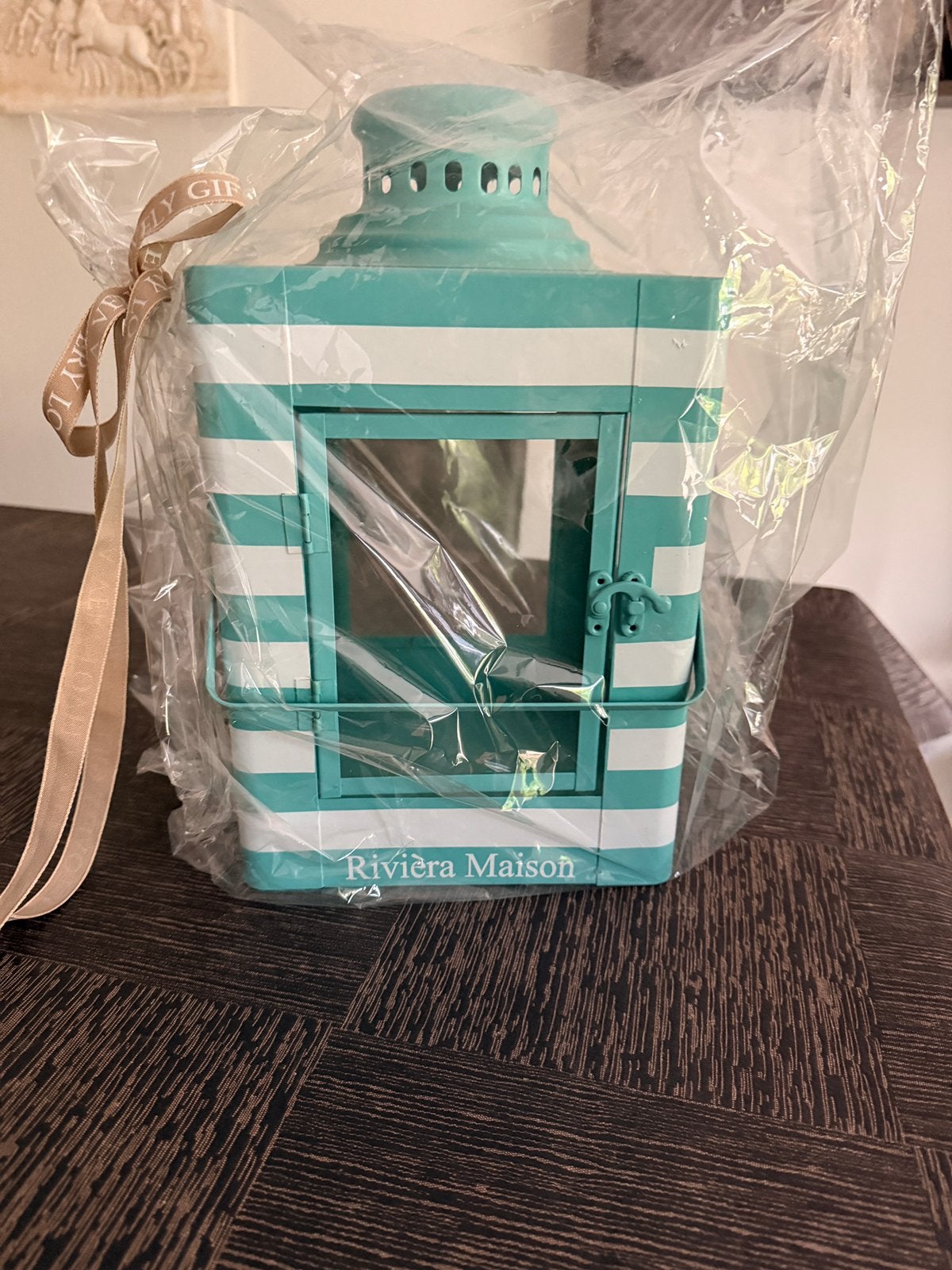 2x Rivièra Maison Lighthouse Lantern – Nieuw in verpakking, Ophalen of Verzenden, Nieuw