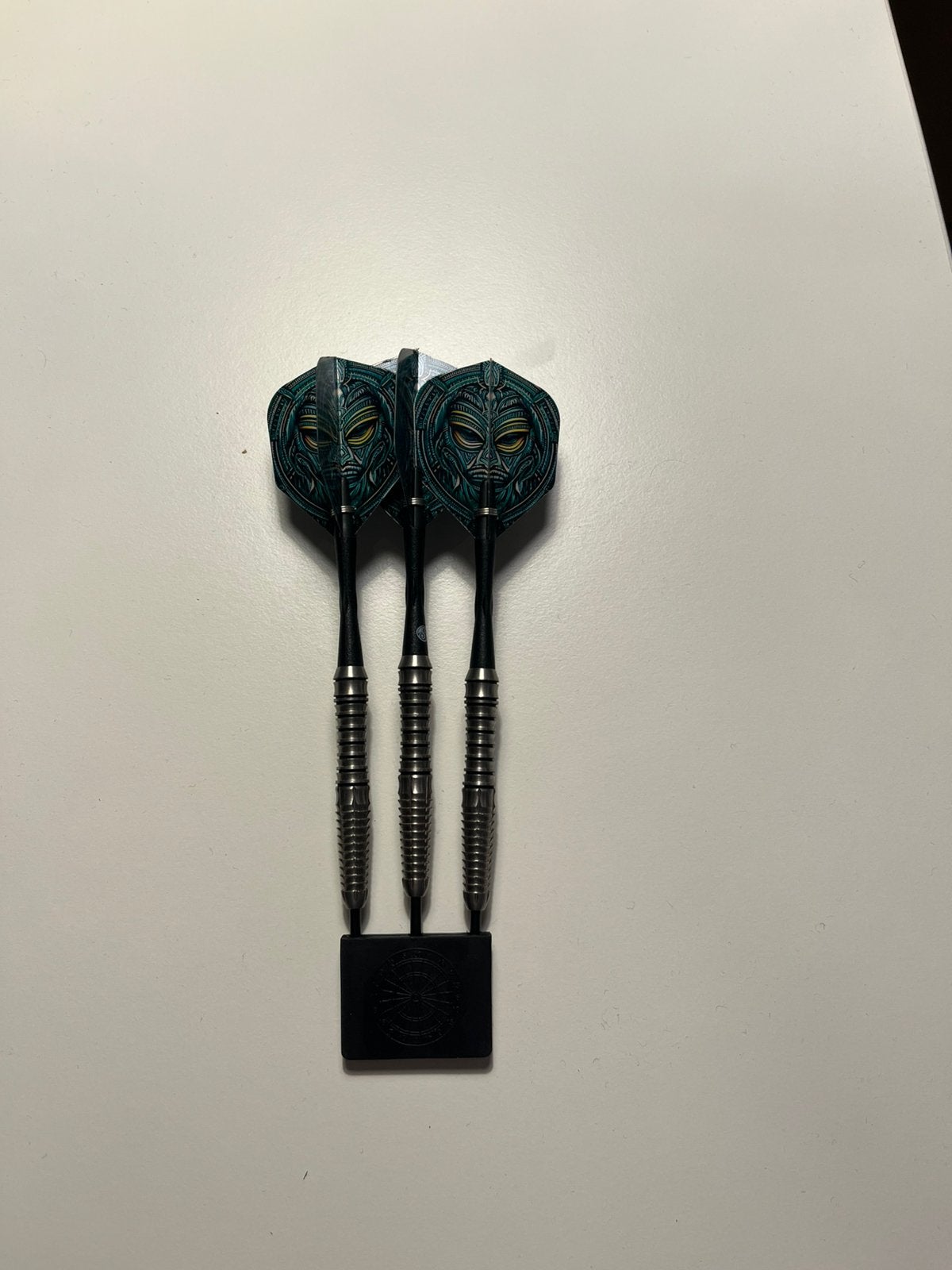 Shot Tribal Weapon Togi dartpijlen, Verzenden, Zo goed als nieuw, Pijlen