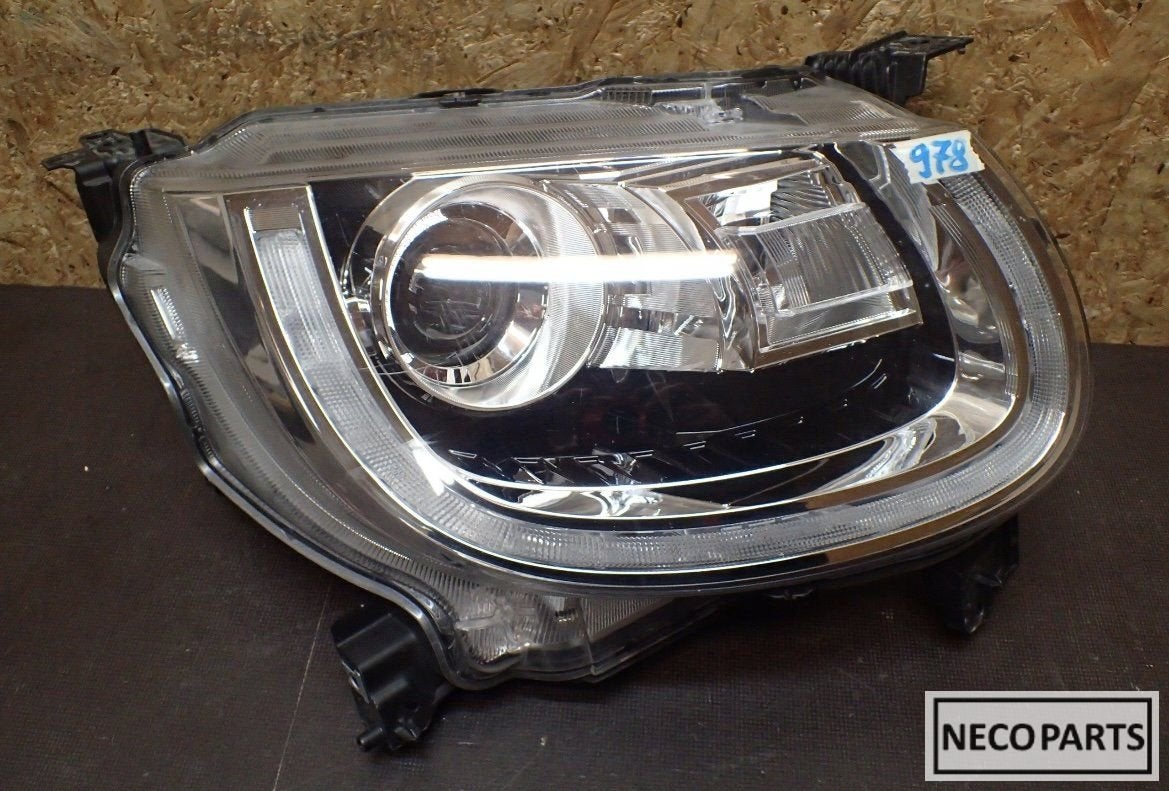 SUZUKI IGNIS FULL LED KOPLAMP ORIGINEEL ALLES LEVERBAAR !!!, Auto-onderdelen, Gebruikt, -, -, Ophalen of Verzenden