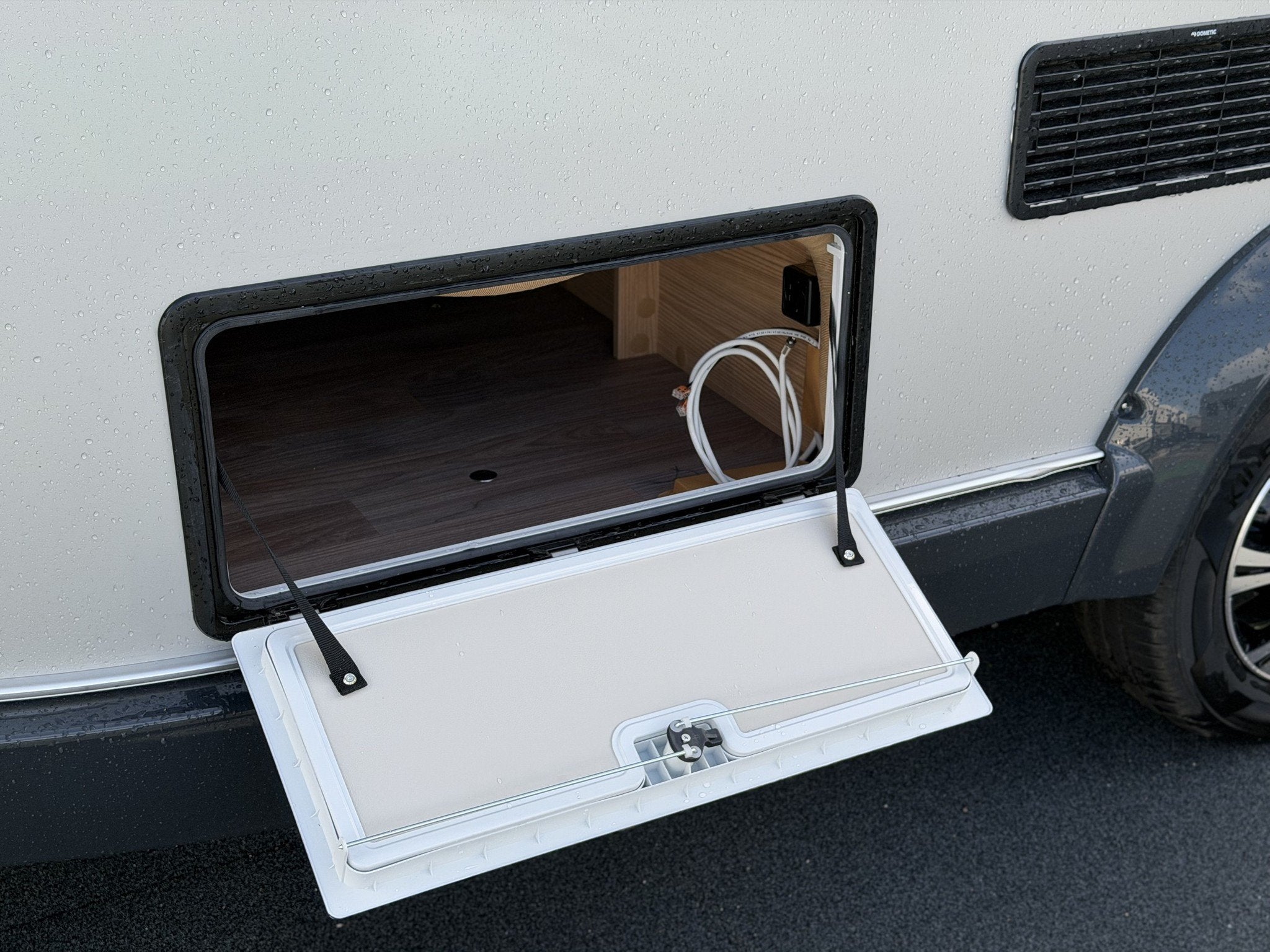 Tab T@B BASIC 400 (bj 2027), Overige merken, Tot en met 2, Bedrijf, Info@deklerkcaravans.nl