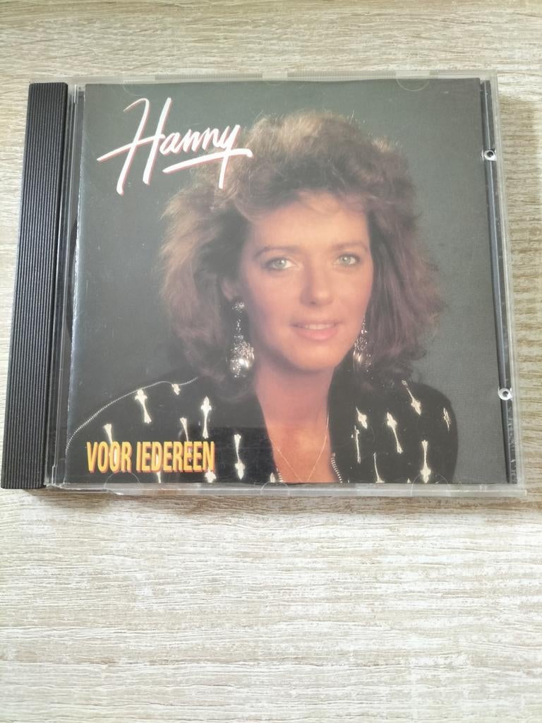 Hanny - voor iedereen, Ophalen of Verzenden