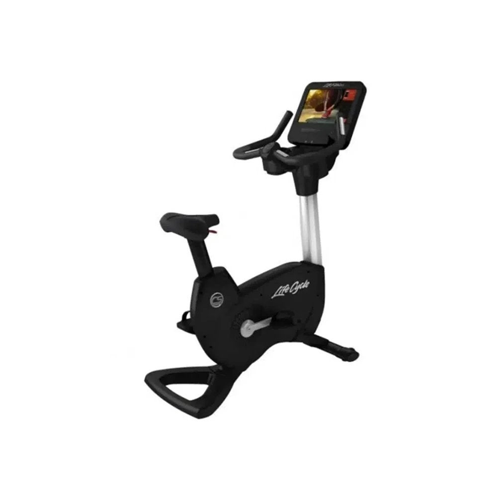 Life Fitness Platinum Club Series SE3HD Hometrainer