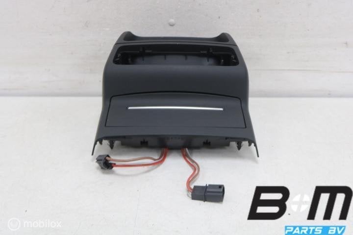 Aansluiting middenconsole Audi A6 4G 4G0919565A, Gebruikt
