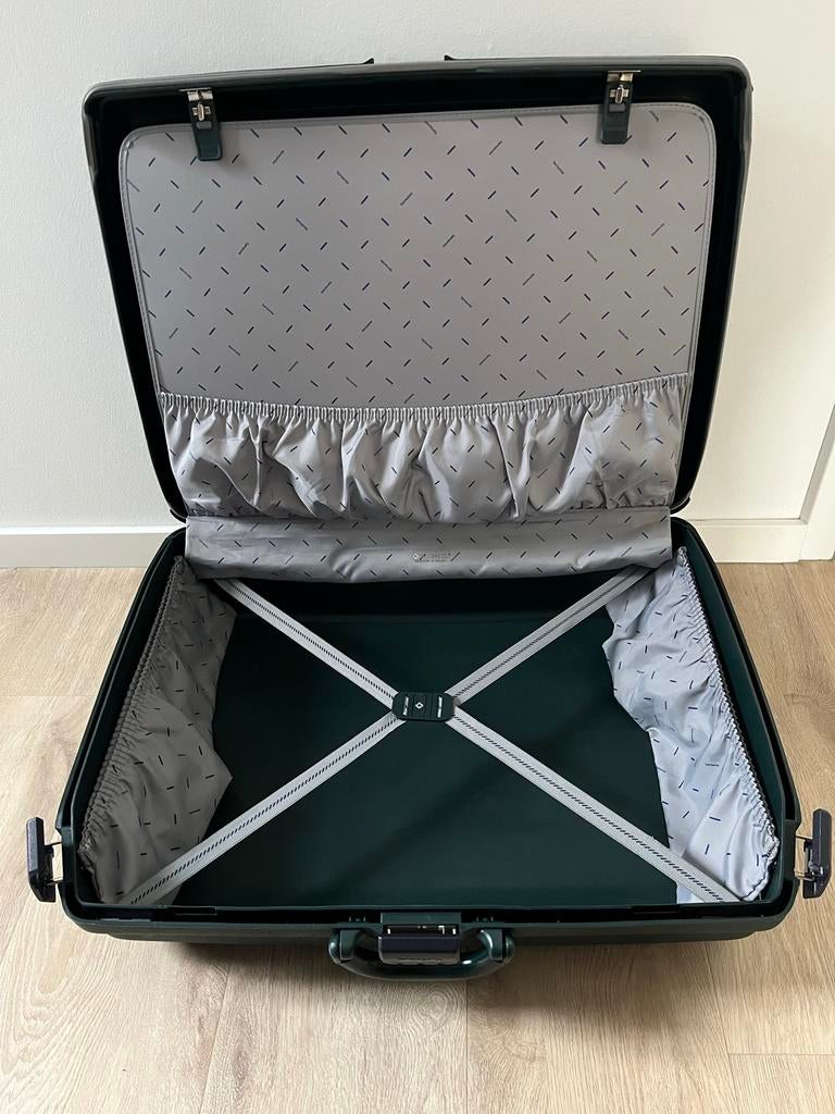 Samsonite Koffer, Gebruikt, 20 tot 30 cm, 60 tot 80 cm, 55 tot 75 cm