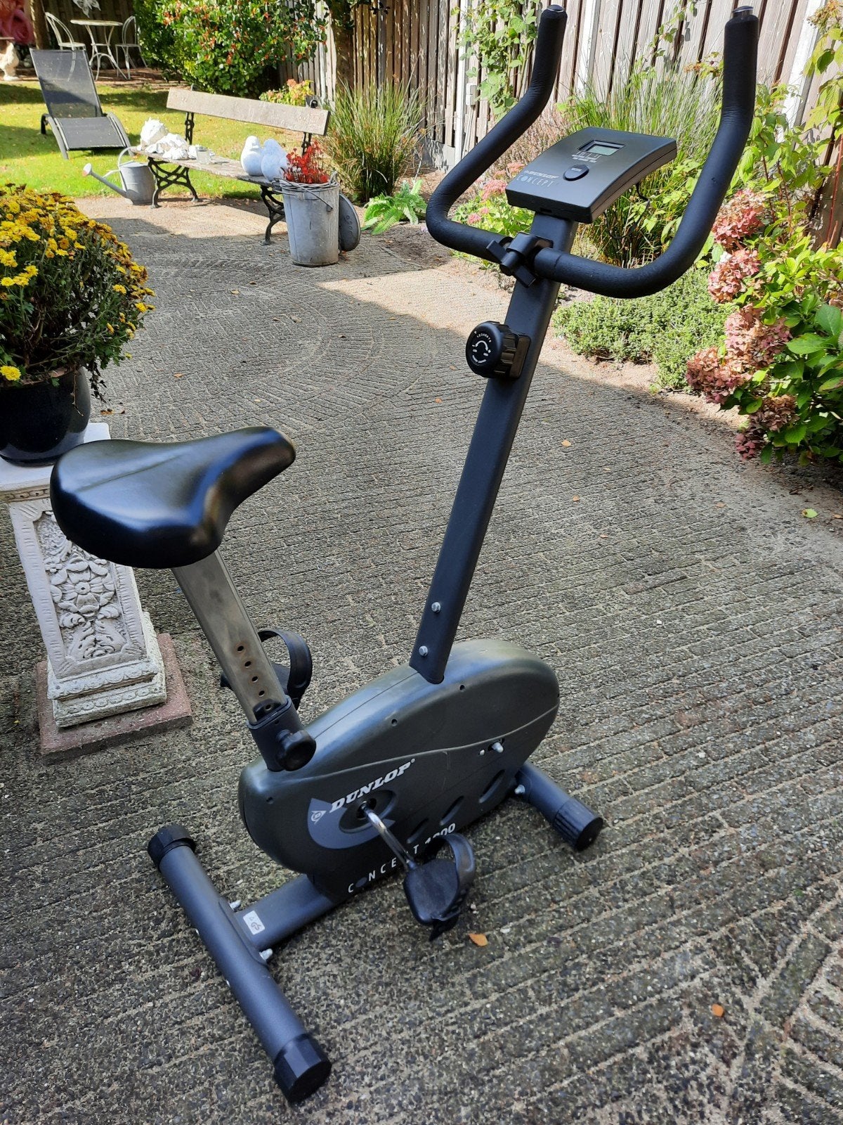 hometrainer