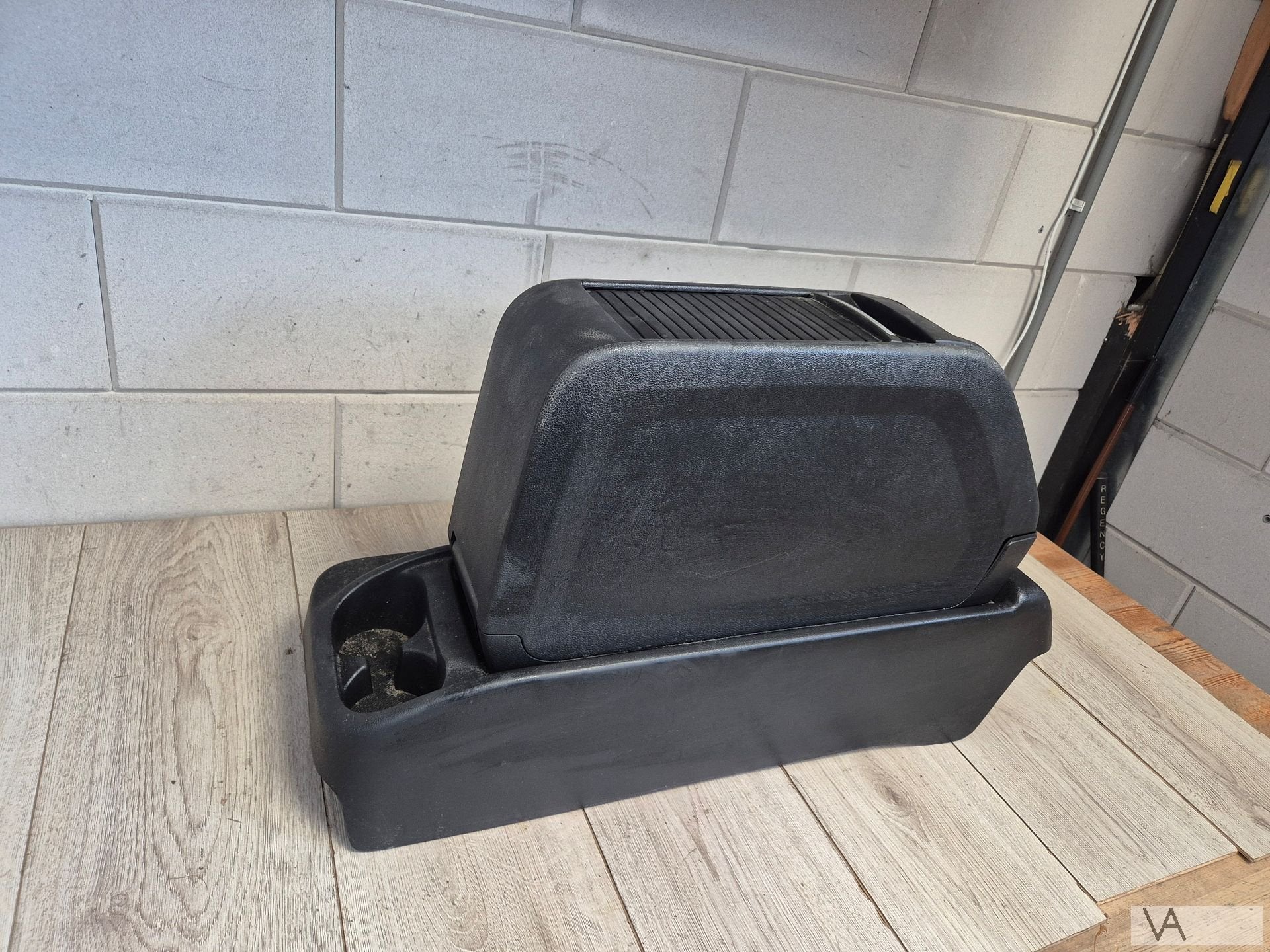Middenconsole armsteun voor Peugeot Partner Citroen Berlingo, Gebruikt, -, -, Ophalen of Verzenden