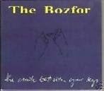 The Bozfor, Ophalen of Verzenden, Zo goed als nieuw, Poprock