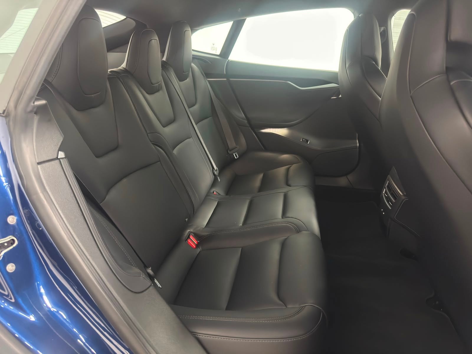 Foto 11 van Tesla Model S 100D|INCL BTW|AUTOPILOT|COLD CLIMATE|