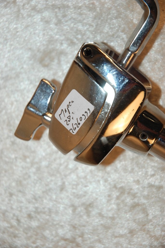 Mapex tomhouder   <26260999>, Muziek en Instrumenten, Gebruikt, ., Drums of Percussie, Ophalen of Verzenden