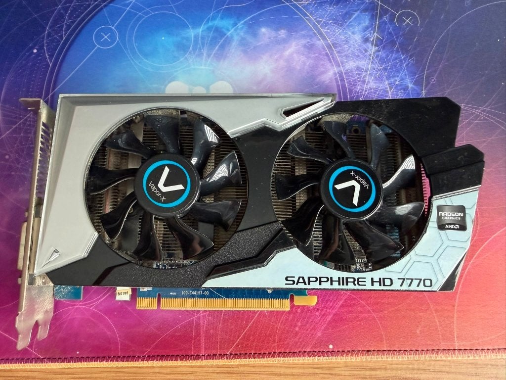 Diverse pc-onderdelen te koop– Intel, Gigabyte, Corsair, etc, Computers en Software, Videokaarten, Gebruikt, Overige chipsets