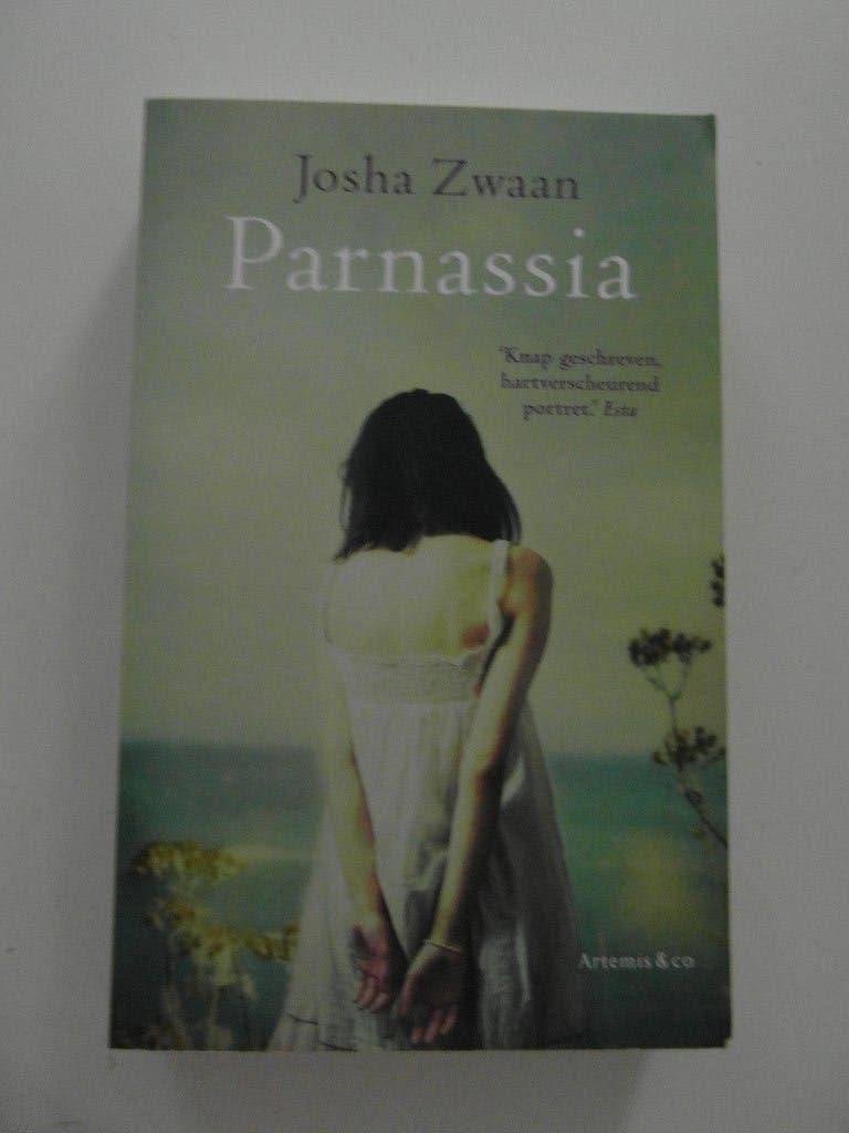 Parnassia,  Josha Zwaan, Ophalen of Verzenden, Zo goed als nieuw