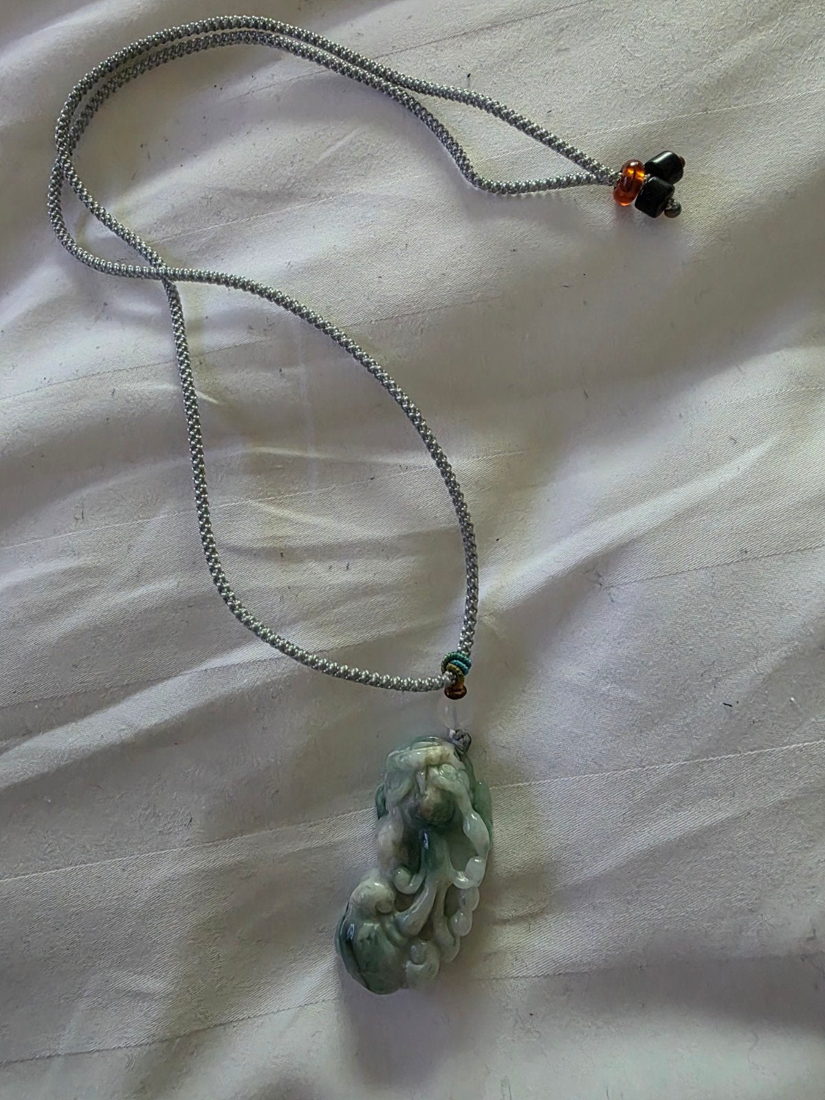 ketting met mytisch wezen, Ophalen of Verzenden