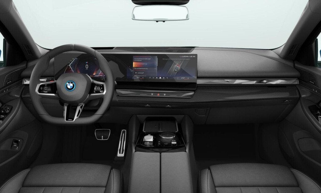 BMW 5 Serie Touring 530e M Sport Edition | M Sportpakket Pro, Auto's, BMW, Automaat, 1998 cc, 4 cilinders, 135 min