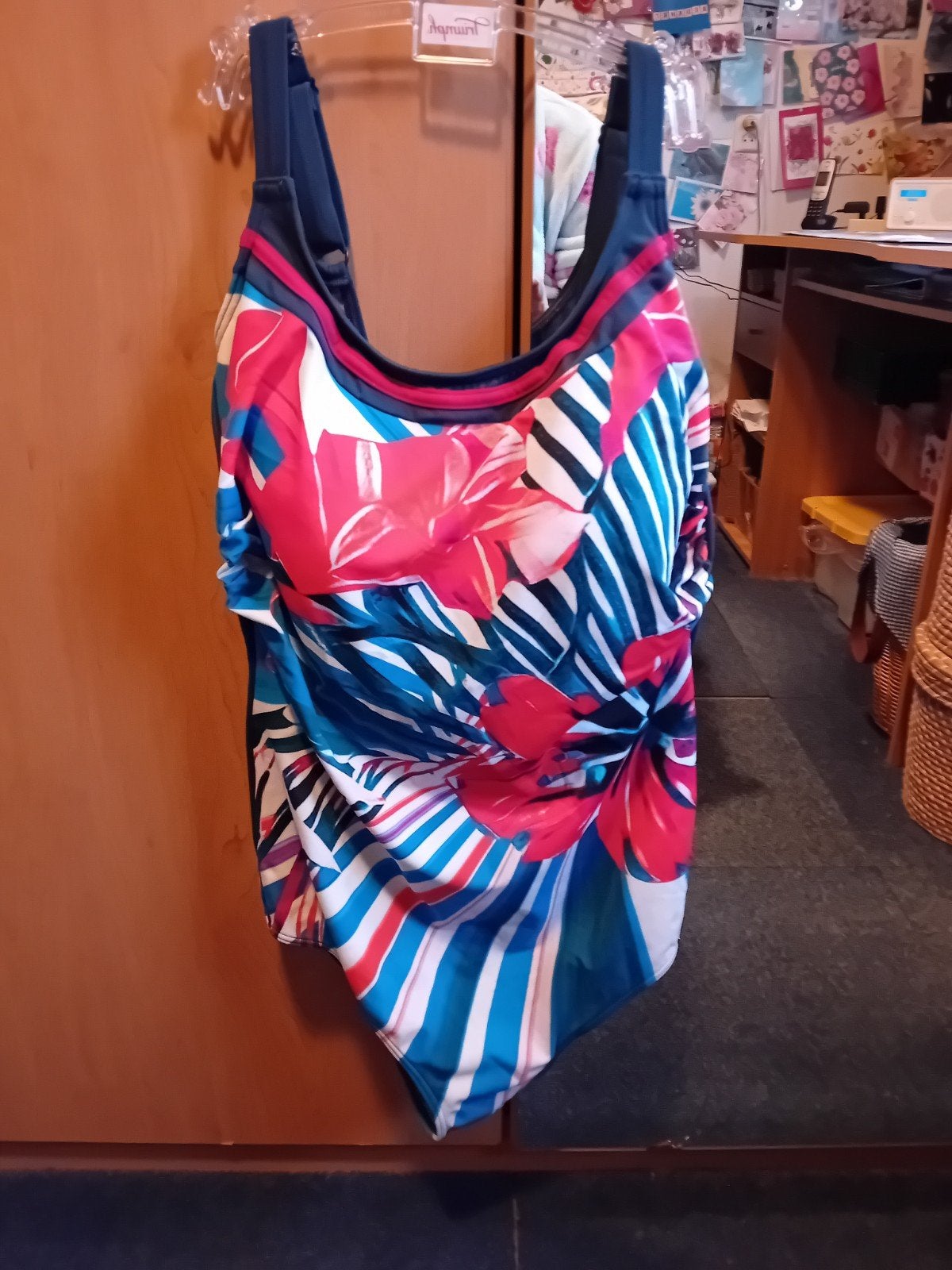 Prothese Badpak MT 50 - Nieuw met label, Sunmarin, Meerkleurig, Nieuw, Badpak