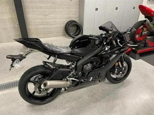 OEM Yamaha R6 2017-2020 originele onderdelen set, Ophalen of Verzenden, Nieuw
