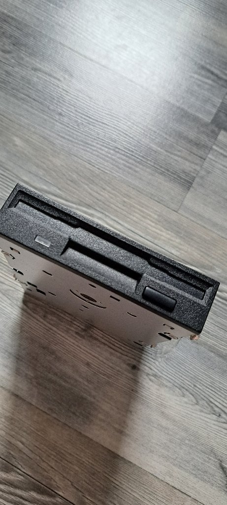 Sony diskette drive, Ophalen of Verzenden, Sony