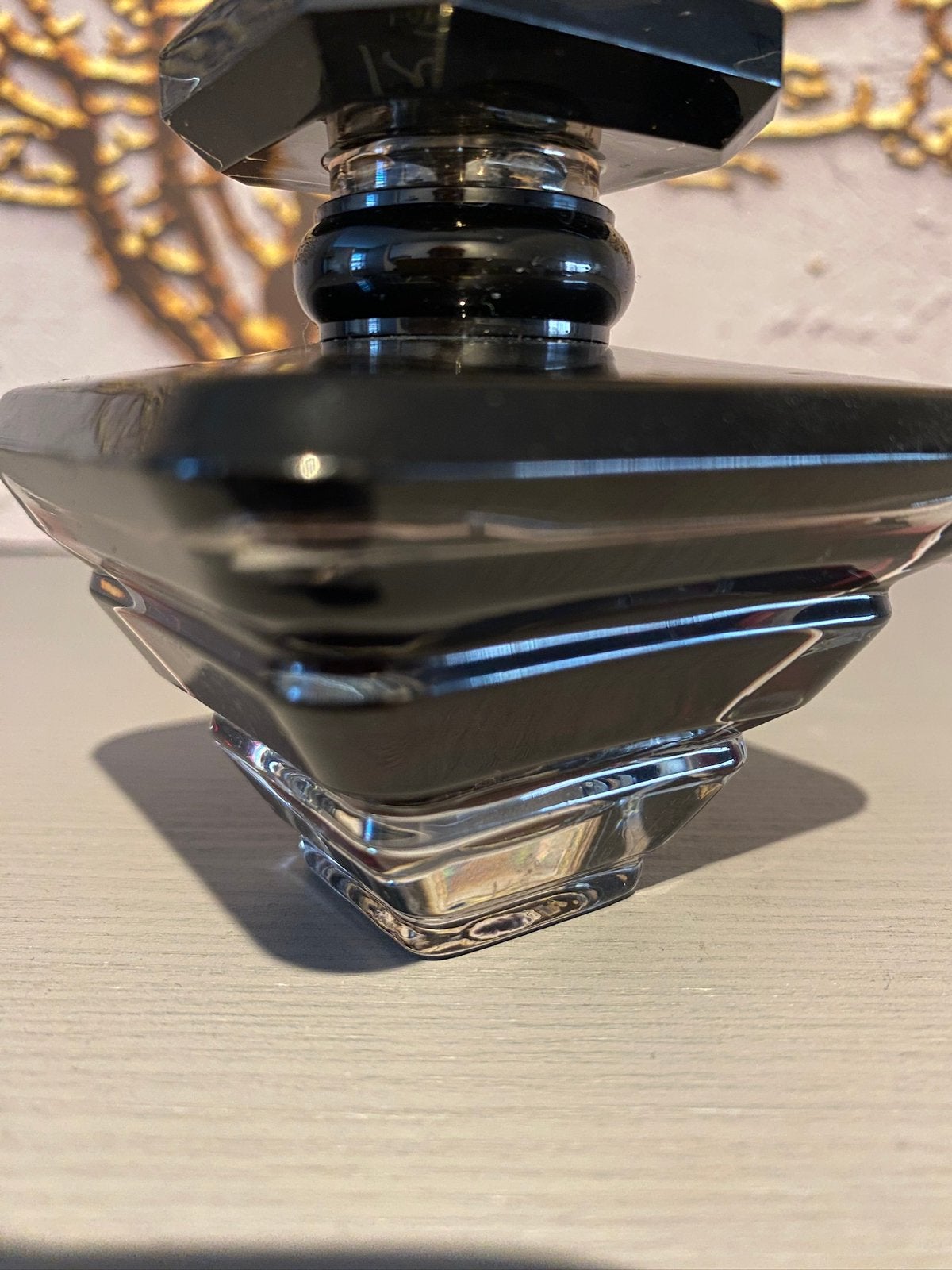 Lancome Tresor L’Absolue edp. Vintage.45/50ml., Verzenden