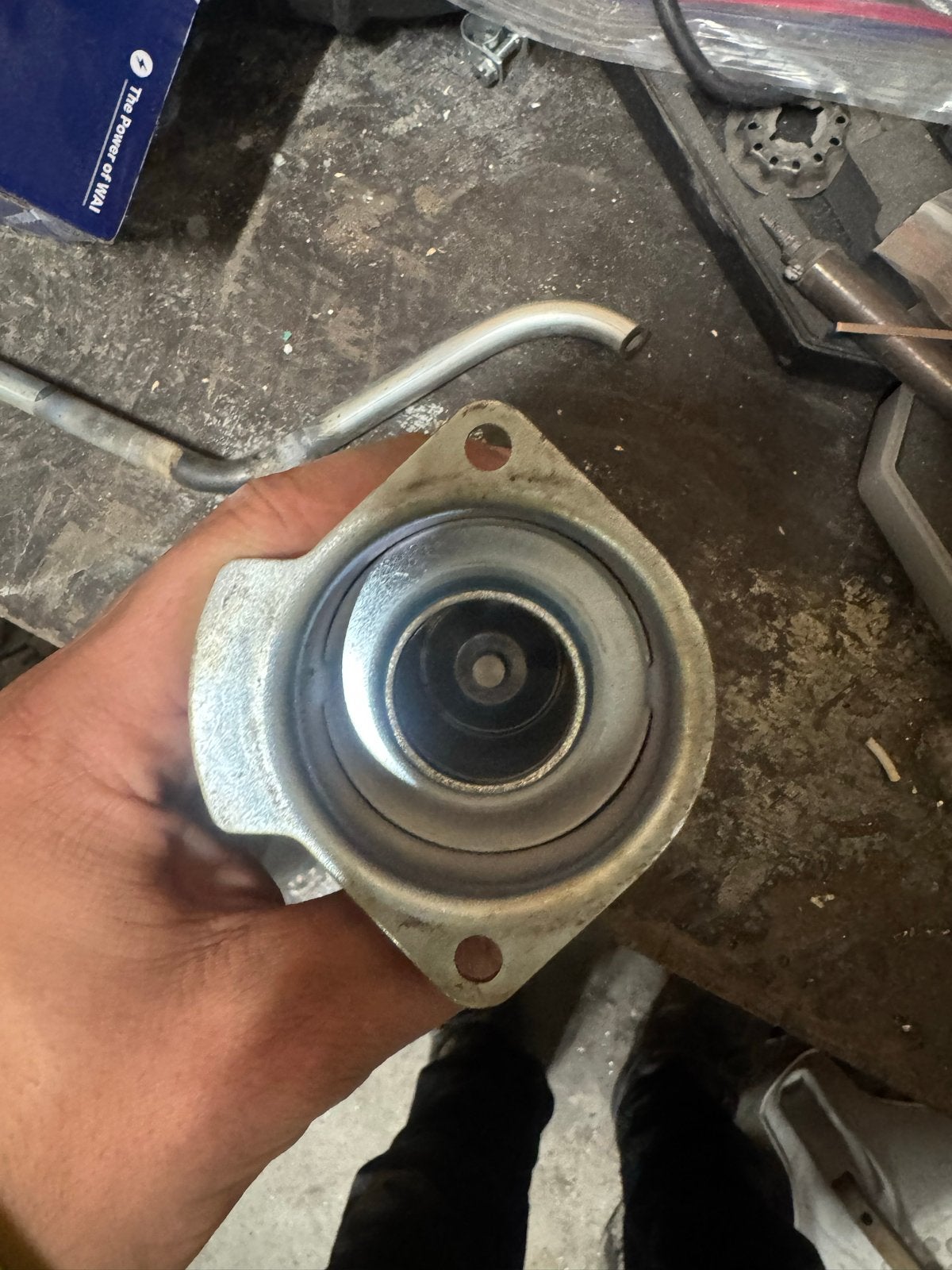 Nieuw Startmotor Relais 12V voor Mercruiser 3.0 en Auto's, Auto-onderdelen, Ophalen of Verzenden, Nieuw, Overige automerken
