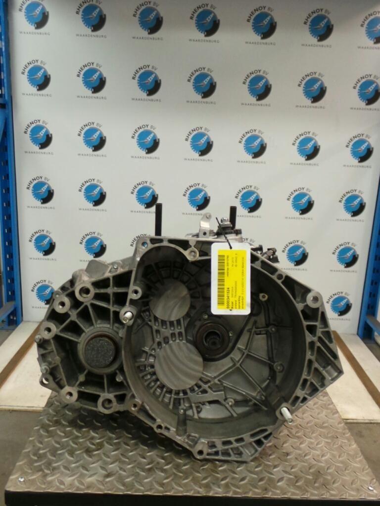 OPEL INSIGNIA TRANSMISSIE / VERSNELLINGSBAK 2013, Auto-onderdelen, Ophalen of Verzenden, Gebruikt, ARN erkend