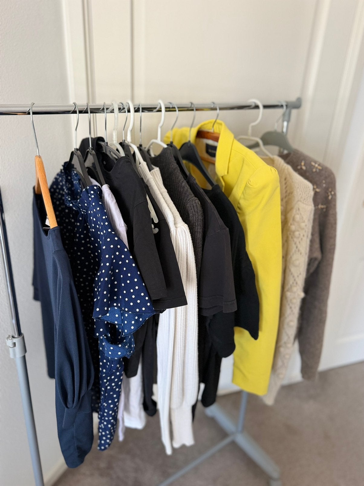 Dames kleding  14 stuks, Ophalen of Verzenden, Zo goed als nieuw, Maat 36 (S)