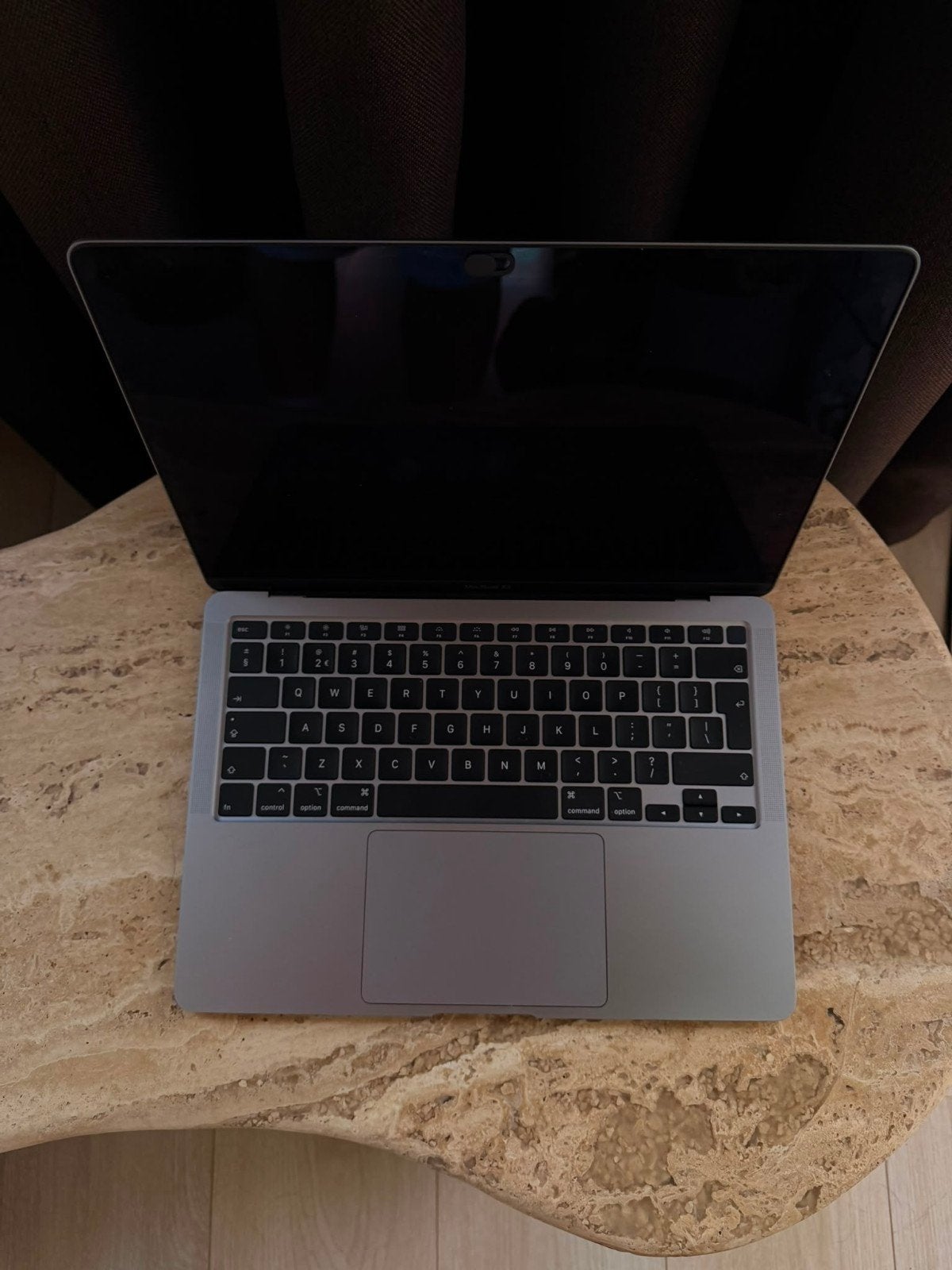 MacBook Air Retina 13 inch, Computers en Software, Apple Macbooks, Ophalen, 13 inch, Minder dan 2 Ghz, Zo goed als nieuw
