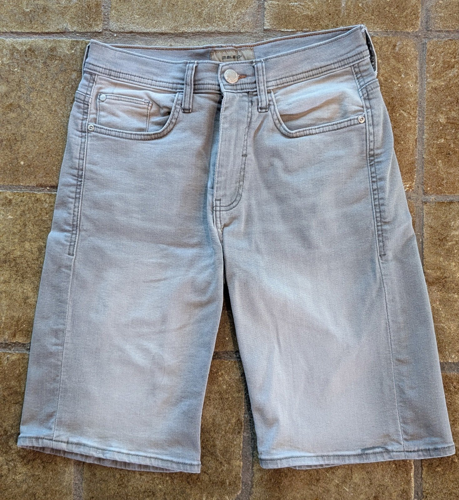 Nieuwe Blend Twister shorts - Maat S, Blend, Nieuw, W32 (confectie 46) of kleiner, Ophalen of Verzenden
