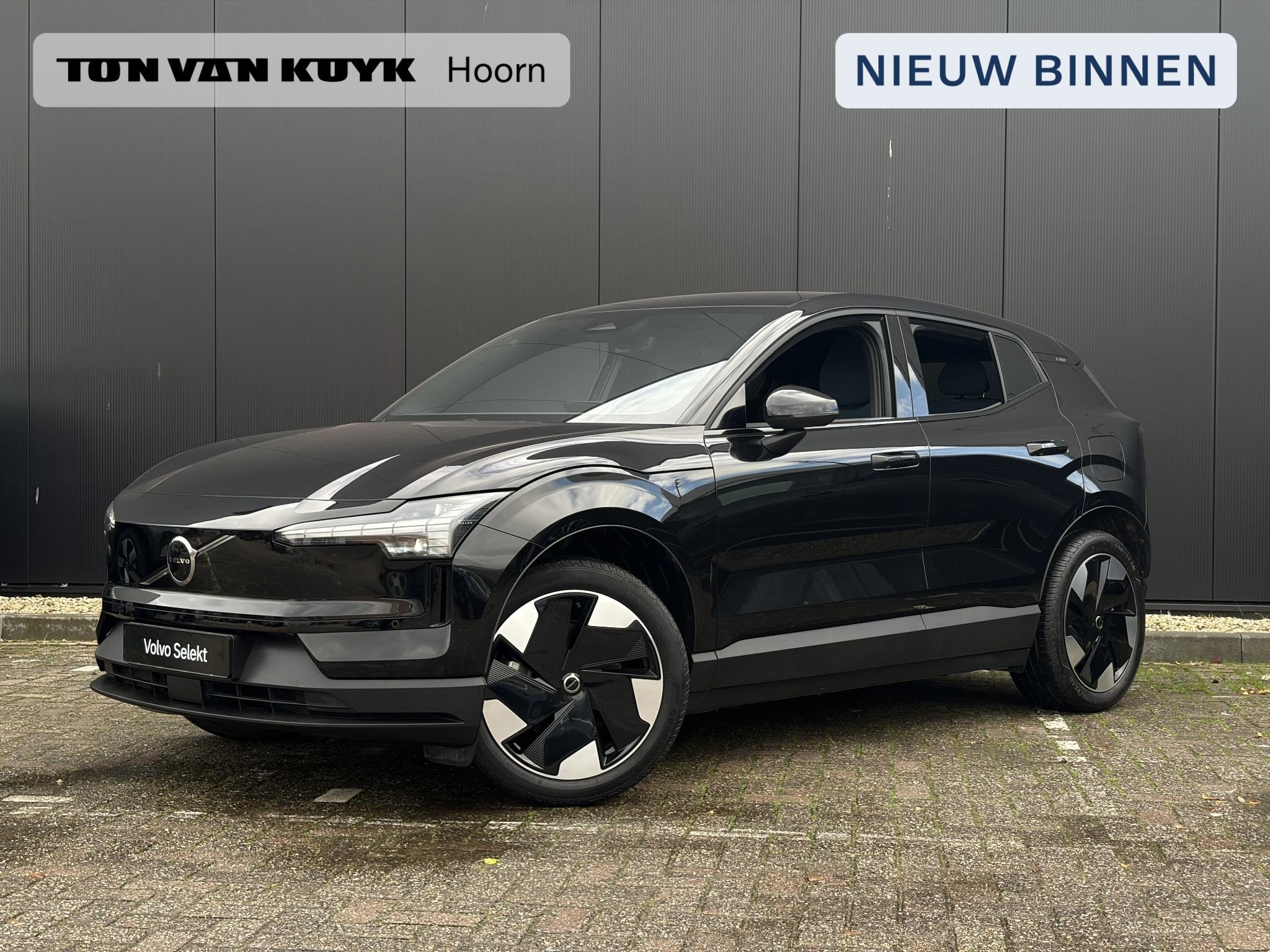 Volvo EX30 Single Motor Extended Range Plus 69 kWh / SOH 95,, Auto's, Automaat, Achterwielaandrijving, Gebruikt, Volvo Selected Used Cars