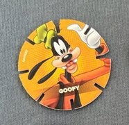 AH Diskeyz (GOOFY Disney Diskey) + ..., Albert Heijn, Ophalen of Verzenden