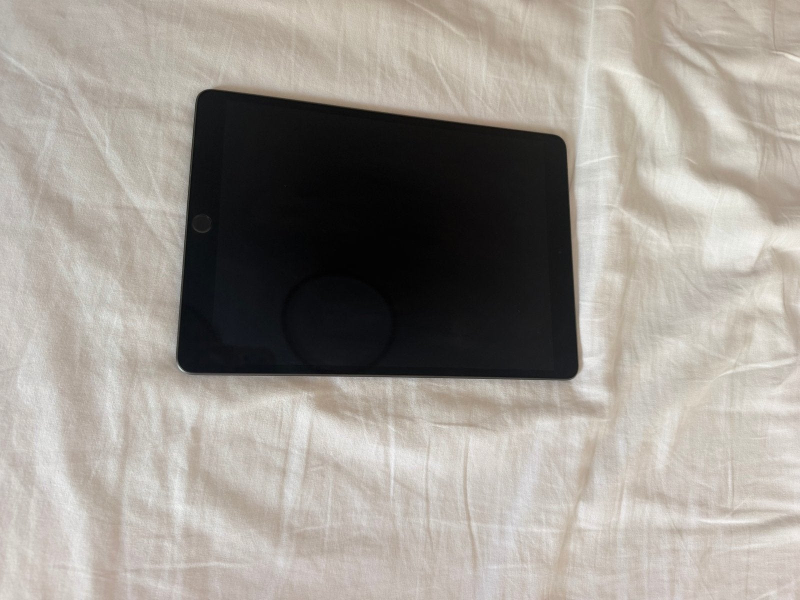iPad Air 3e generatie 64GB, Computers en Software, Apple iPads, Ophalen of Verzenden, Gebruikt, Apple iPad Air, 64 GB