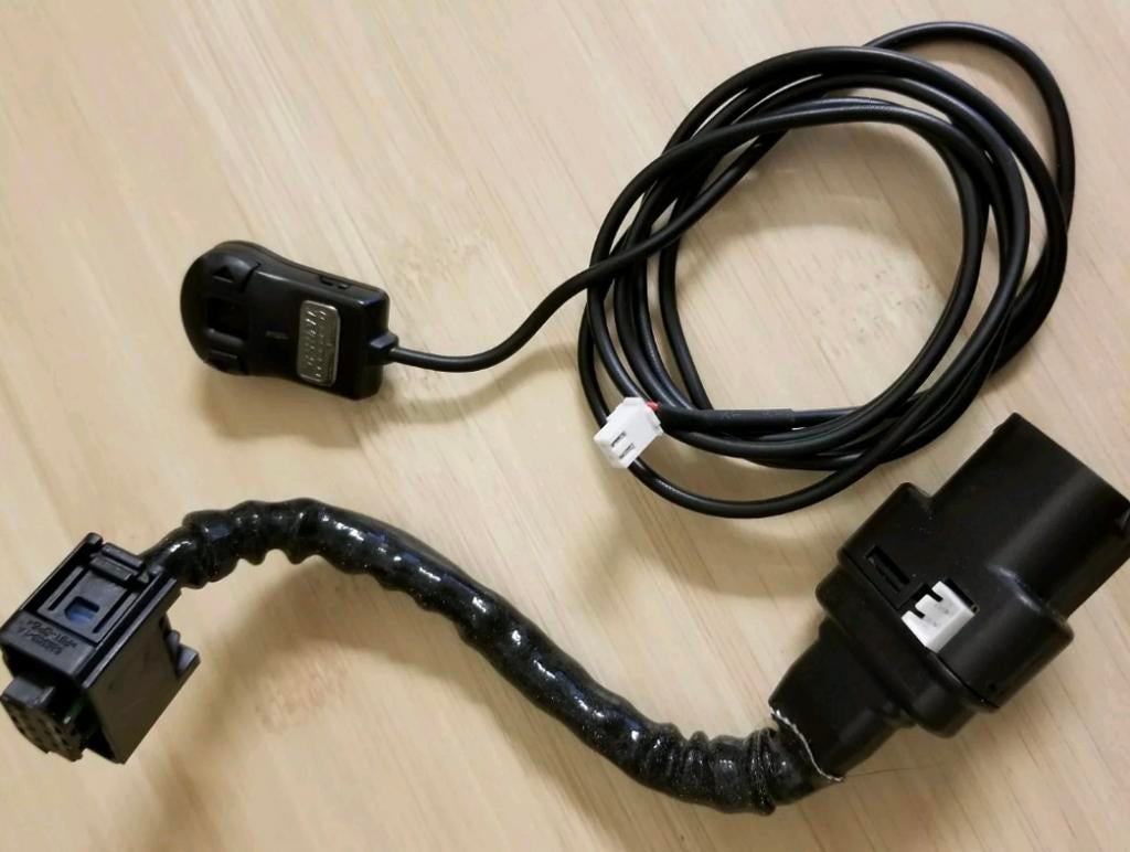 Sprint Booster V3 Mini cooper s (2011 R55 R56 Clubman), Auto-onderdelen, Ophalen of Verzenden, Nieuw, Mini