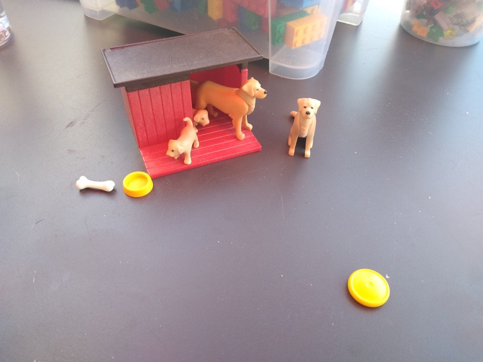 Playmobil, Ophalen, Zo goed als nieuw, Complete set, Overige typen