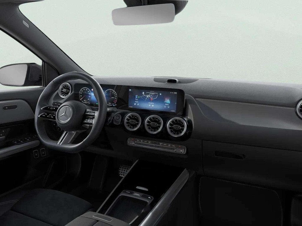 Mercedes-Benz GLA 250 e 140 Years Edition, Auto's, Mercedes-Benz, Automatische klimaatregeling, 1800 kg, Euro 6, 4 cilinders