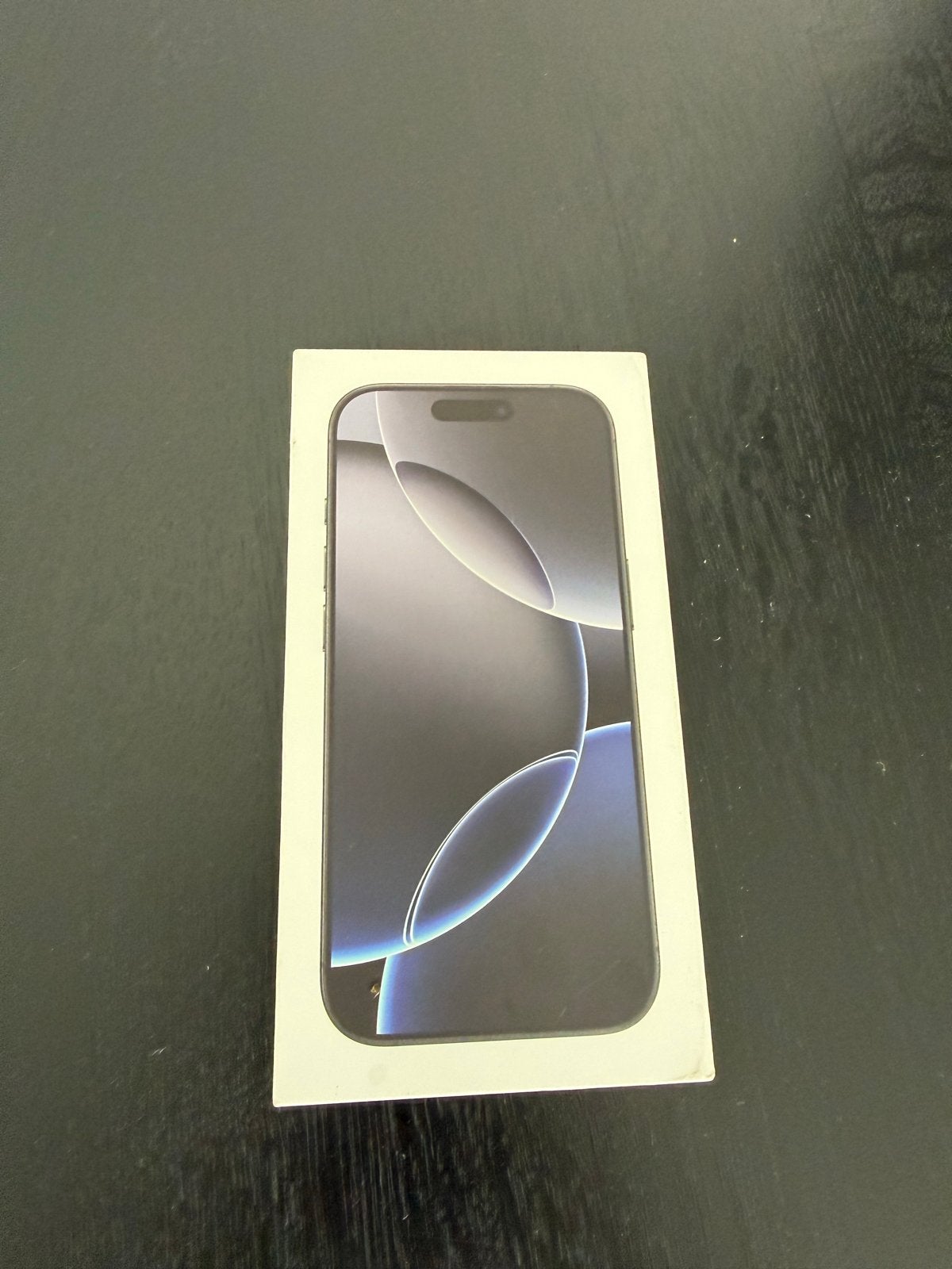 iPhone 16 Pro, Telecommunicatie, Mobiele telefoons | Apple iPhone, Ophalen of Verzenden, Zo goed als nieuw, IPhone 16 Pro