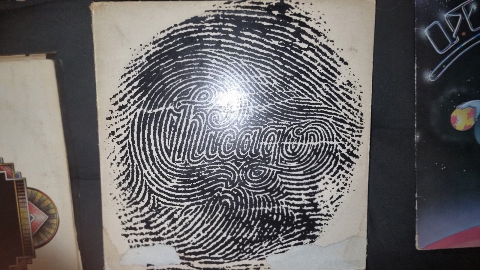 Chicago - Chicago, LP, Gebruikt, Pop, Ophalen of Verzenden