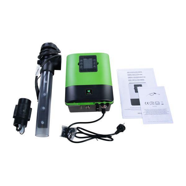 Sugar Valley Oxilife 2 NIEUW - Eventueel met opties, Ophalen, Info@reviepools.nl, Overige typen, Nieuw